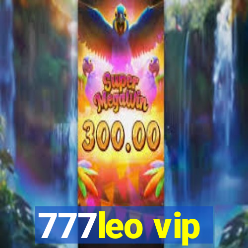 777leo vip